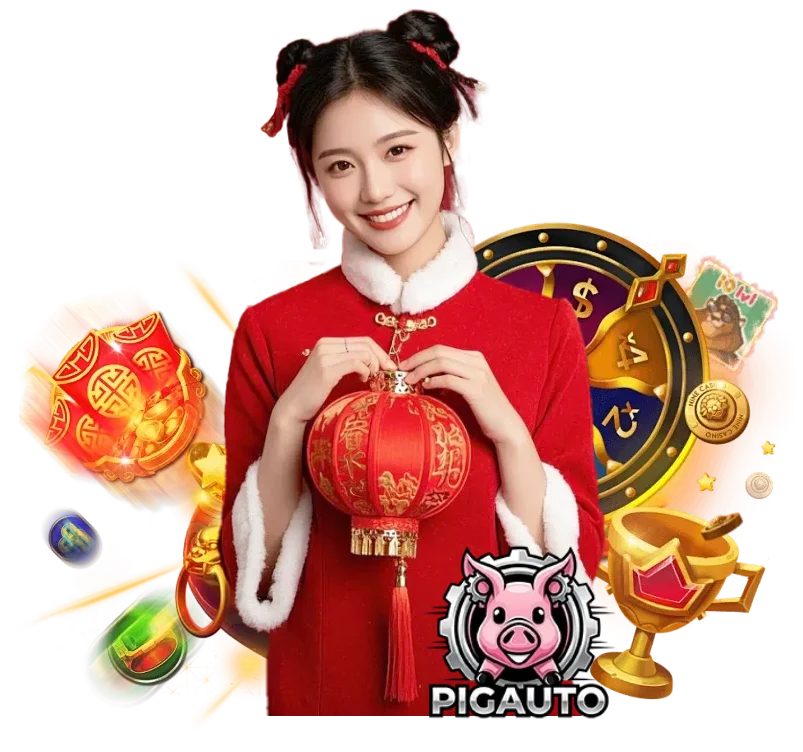 pigauto เว็บตรง